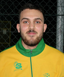 Tommaso CIMINARI - Centrocampista